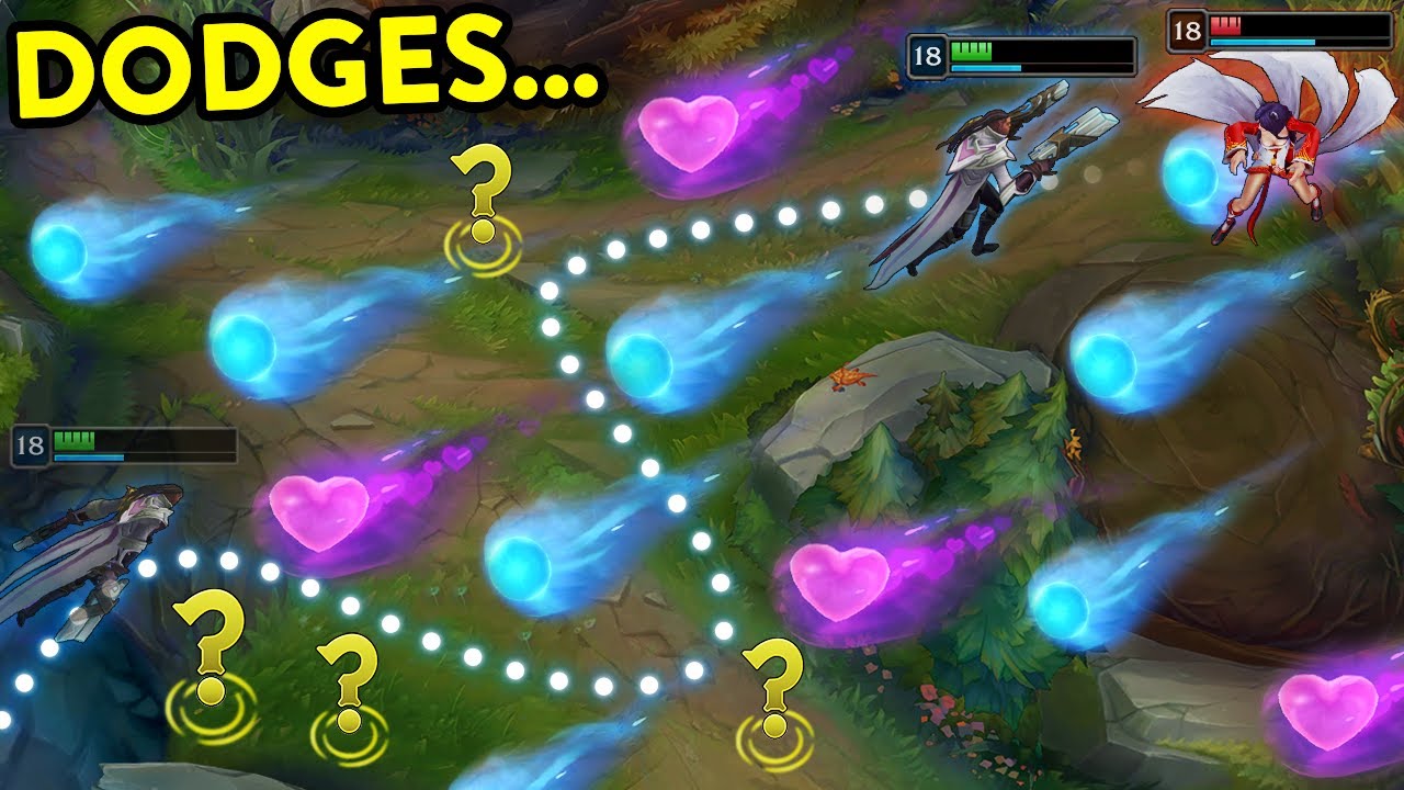 League of dodge
