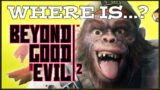 Where is Beyond Good and Evil 2? [Everything we know about Beyond Good and Evil 2]