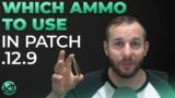 Which Ammo To Use In Patch .12.9 – Escape from Tarkov