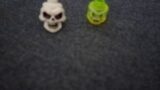 Which Piece for The Skull Of Hazza'dur???