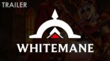 Whitemane – World of Warcraft. Faster. [Trailer]