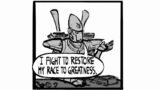 Why Do You Fight? – A Warhammer 40k Webcomic Dub