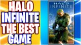 Why HALO Infinite Will Be a Major HIT!