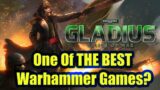 Why You Should Buy Warhammer 40k: Gladius – Relics of War!