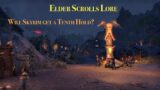 Will Skyrim get a Tenth Hold in Karthald? Elder Scrolls Lore
