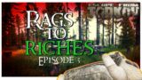Woods AMBUSH! | Escape From Tarkov: Rags to Riches [S4Ep3]