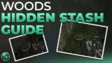 Woods Hidden Stash / Cache Guide – Escape from Tarkov