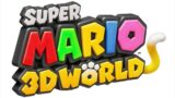 World 1 [1 HOUR] | Super Mario 3D World