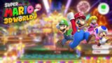 World Bowser – Super Mario 3D World (Slowed Down)