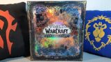 World Of Warcraft Shadowlands Collectors Edition – Showcase