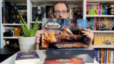 World of Warcraft: Shadowlands PRESS KIT & COLLECTOR'S EDITION Unboxing