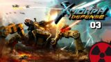 X-Morph: Defense – #03: Lang lebe die Invasion! | Gameplay German