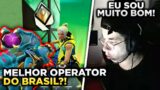 XAND, O MELHOR OPERATOR DE VALORANT DO BRASIL? – VALORANT CLIPS
