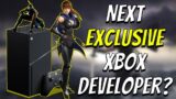 XBOX SERIES X|S  – Is This The NEXT XBOX DEVELOPER? (Ninja Gaiden Dev Opens Studio)