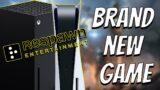 XBOX SERIES X|S + PS5 – NEW IP Coming From RESPAWN Entertainment