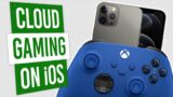 Xbox Cloud Gaming Coming to iOS and PC! | Xbox Game Pass News