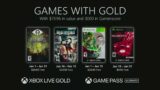 Xbox Exclusives For January 2021 | Games With Gold | The Medium