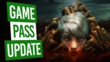 Xbox Game Pass Update | The Medium, Yakuza Remastered, Control + MORE ADDED