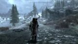 (Xbox One) The Elder Scrolls V, Skyrim Special Edition, Life In Skyrim…Arik Steelheart Ep 6