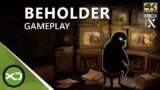 Xbox Series X | Beholder