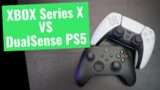 Xbox Series X Controller vs PS5 Dualsense – Which Gamepad is Better for PC Gaming?