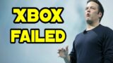 Xbox Series X Desaster Launch- Phil Spencer Overpromised And Underdelivered!