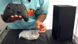 Xbox Series X Detailed Unboxing