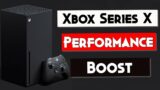 Xbox Series X Gets Big Performance Boost In Ghost Recon Breakpoint