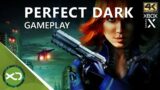 Xbox Series X | Perfect Dark