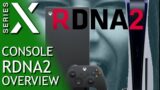 Xbox Series X RDNA2 GPU vs PS5 Overview – A Rational Discussion