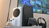 Xbox Series X Restock Updates for Walmart Target Best Buy and More