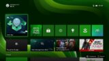 Xbox Series X UI Review (2020)