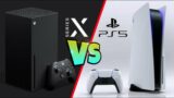 Xbox Series X vs PS5 Load Times