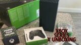 Xbox series X Unboxing For Non Geeks
