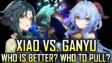 Xiao vs. Ganyu – Who to pull for? Who is better? How to build Xiao? Future Banners | Genshin Impact