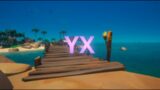 YX – Sea of Thieves