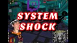 Your weekly wonderful stream! Great success!! (System Shock)