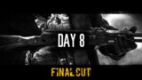 Zlata Got Wounded From The Last Night Raid, But We Could Fend Off The Aggressive Raiders | Final Cut