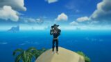 Zlue – Final Sea of Thieves Montage