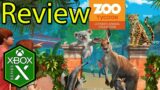 Zoo Tycoon Xbox Series X Gameplay Review [Xbox Game Pass]