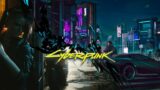 cyberpunk 2077 character creation | Episode 1 | Gaming Tak