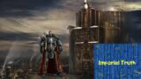 inquisitor let's go (Warhammer 40k meme)
