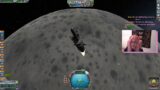 kerbal space program: mun rover