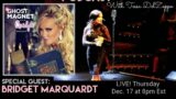 "A Night with A Medium" Episode #24– LIVE with Bridget Marquardt