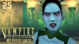 "Everybody was Kung-Fu Fighting" – 25 – Let's Play Vampire the Masquerade Bloodlines