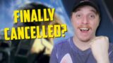 "Halo Infinite Is CANCELLED For The Xbox One? This is GOOD NEWS For Halo Fans!" | Dreamcastguy