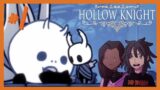 "NOOO!" Hollow Knight Gameplay #1
