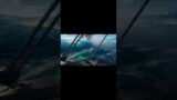 "There Goes Bain!" TOKYO DRIFTING in Sea of Thieves #SHORTS