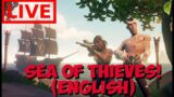 sea of thieves (english)