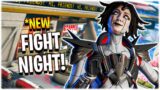the *NEW Pathfinder Event is here!! (Apex Legends Fight Night Collections Event)